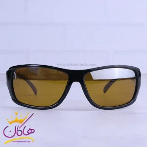 عینک آفتابی ماتریکس مردانه شیشه زرد پلاریزه PA 1785/3
