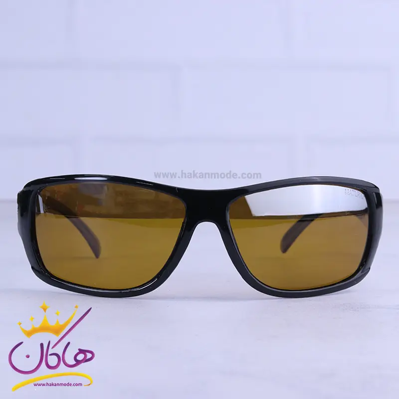 عینک آفتابی ماتریکس مردانه شیشه زرد پلاریزه PA 1785/3 عینک آفتابی ماتریکس مردانه شیشه زرد پلاریزه PA 1785/3
