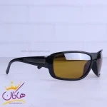 عدسی عینک آفتابی ماتریکس مردانه شیشه زرد پلاریزه PA 1785/3