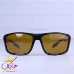 عینک آفتابی ماتریکس بیس دار مردانه شیشه زرد PA 1781/1