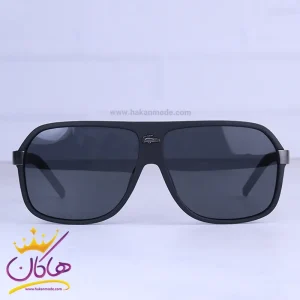 عینک آفتابی ماتریکس مردانه فریم مشکی پلاریزه p 8856/1