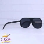 دسته عینک آفتابی ماتریکس مردانه فریم مشکی پلاریزه p 8856/1
