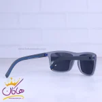 دسته عینک آفتابی اوگا مردانه پلاریزه فریم طوسی 78030/8