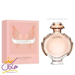 عطر ادکلن پاکو رابان المپیا زنانه