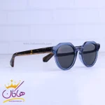 عدسی عینک آفتابی سپوری زنانه فریم استیت گرد 58884/4