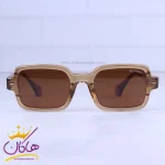 عینک آفتابی سپوری زنانه قهوه ای استیت 58915/5