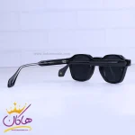 دسته عینک آفتابی سپوری زنانه فریم مشکی استیت 58990/1