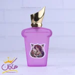 ادکلن جیبی سوپر اسمارت زنانه 045 زرجوف لا توسکا