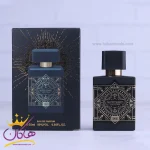 ادکلن جیبی سوپر اسمارت 060 اینیشیو عود فور گریتنس