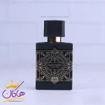 ادکلن جیبی سوپر اسمارت 060 اینیشیو عود فور گریتنس 25 میل