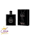 عطر ادکلن ایو سن لورن بلک اوپیوم له پرفیوم زنانه
