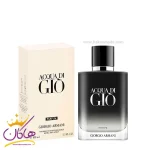 عطر ادکلن جیورجیو آرمانی اکوا دی جیو پارفوم 100 میل