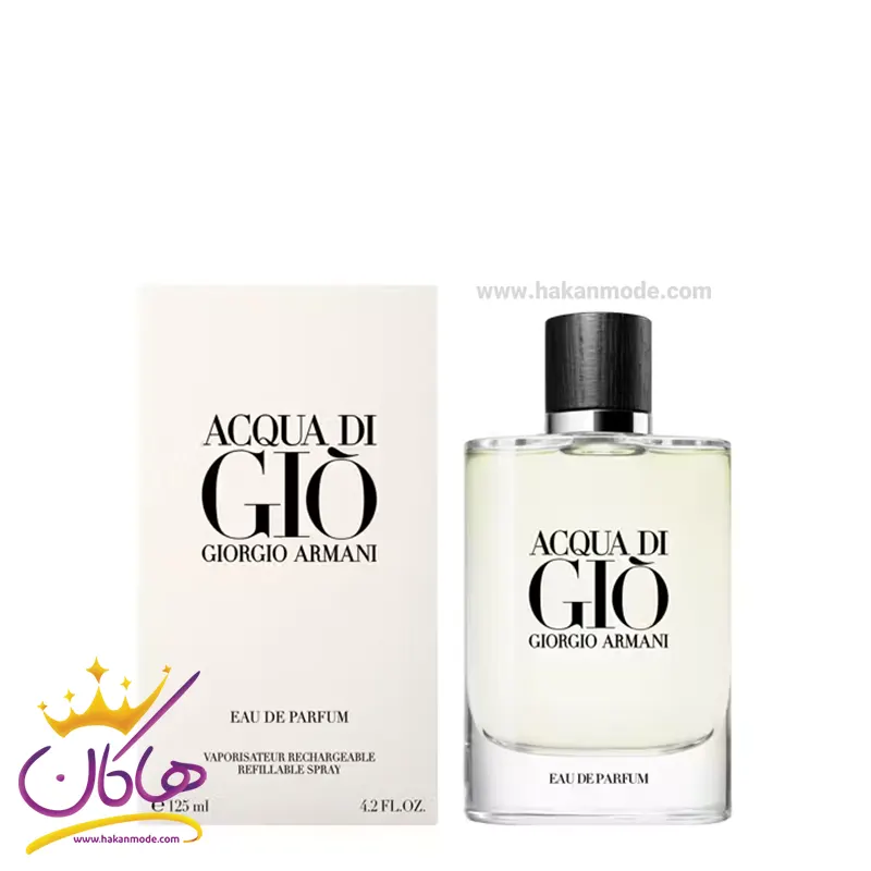 عطر ادکلن جورجیو آرمانی اکوا دی جیو ادوپرفیوم مردانه عطر ادکلن جورجیو آرمانی اکوا دی جیو ادوپرفیوم مردانه