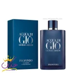 عطر ادکلن جیورجیو آرمانی اکوا دی جیو پروفوندو ادوپرفیوم