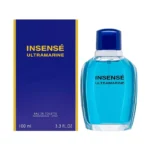 عطر ادکلن جیونچی اینسنس اولترا مارین ادوتویلت مردانه
