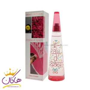 عطر ادکلن ایسی میاکه لئو د ایسی شیدز اف کولم زنانه