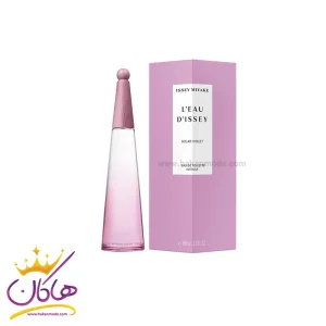 عطر ادکلن ایسی میاکه ایو د ایسی سولار ویولت زنانه