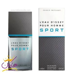 عطر ادکلن ایسی میاکه لئو د ایسه پورهوم اسپرت