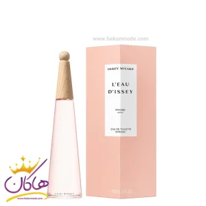 عطر ادکلن ایسی میاکه لئو د ایسی پیوون اینتنس ادوتویلت زنانه