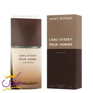 عطر ادکلن ایسی میاکه لئو د ایسی پور هوم وود اند وود