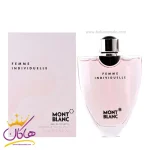 عطر ادکلن مون بلان فمه ایندیویجوال زنانه