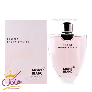 عطر ادکلن مون بلان فمه ایندیویجوال زنانه