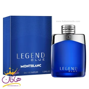 عطر ادکلن مون بلان لجند بلو مردانه