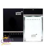 عطر ادکلن مون بلان پرسنس مردانه ادوتویلت