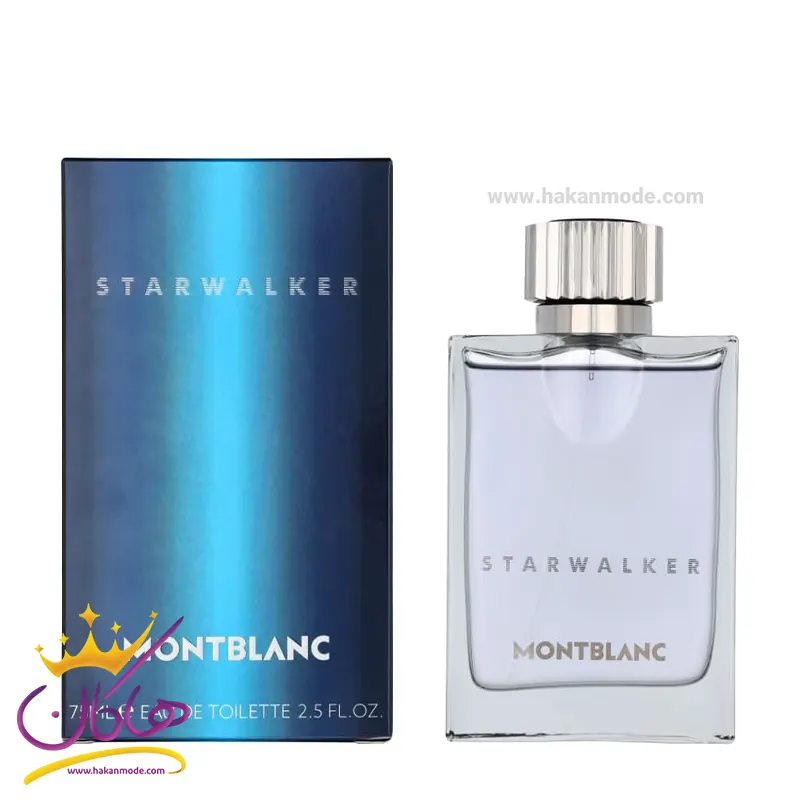 عطر ادکلن مونت بلنک استارواکر مردانه ادوتویلت عطر ادکلن مونت بلنک استارواکر مردانه ادوتویلت