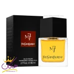 عطر ادکلن ایو سن لورن ام 7 (ام هفت)