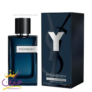 عطر ادکلن ایو سن لورن وای ادوپرفیوم اینتنس