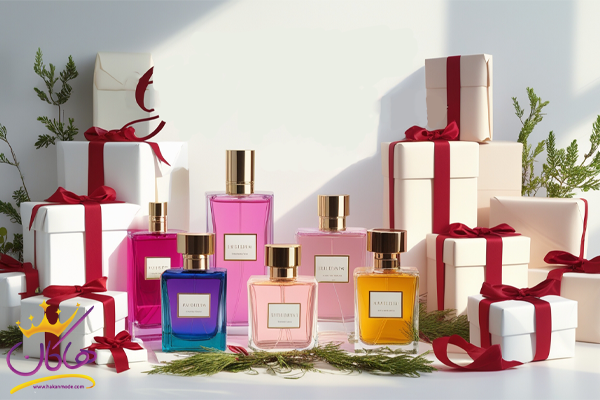 عطر هدیه