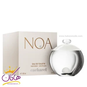 عطر ادکلن کاشارل نوآ زنانه ادوتویلت