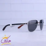 عدسی عینک آفتابی مردانه کارتیر فریم خلبانی CA8200827