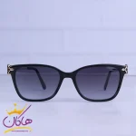 عینک آفتابی زنانه شوپارد فریم ویفرر مشکی VCHS 765/1