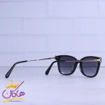 دسته عینک آفتابی زنانه شوپارد فریم ویفرر مشکی VCHS 765/1