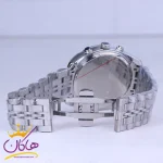 قفل ساعت مچی سیتیزن مردانه فلزی نقره ای G 029/3