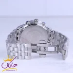 قفل ساعت مچی سیتیزن مردانه فلزی صفحه سفید G 2363/20