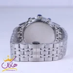 بند ساعت عقربه ای سیتیزن مردانه فلزی صفحه سفید G 2363/21