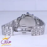 قفل ساعت عقربه ای سیتیزن مردانه فلزی صفحه سفید G 2363/21