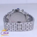 بند ساعت مچی سیتیزن مردانه فلزی نقره ای G 2363/25