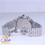 قفل ساعت عقربه ای سیتیزن مردانه فلزی صفحه سبز G 9766/15
