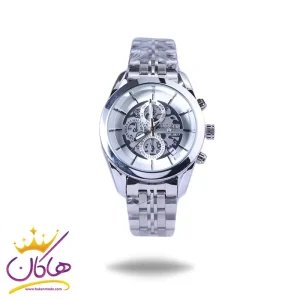 ساعت مچی عقربه ای سیتیزن زنانه فلزی نقره ای L 029/3
