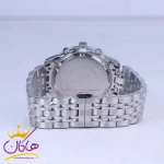 بند ساعت مچی سیتیزن زنانه فلزی صفحه سفید L 2363/21