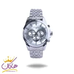 ساعت مچی سیتیزن زنانه فلزی نقره ای L 9766/14