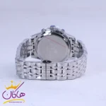 بند ساعت مچی سیتیزن زنانه فلزی نقره ای L 9766/14