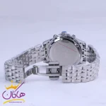 قفل ساعت مچی سیتیزن زنانه فلزی نقره ای L 9766/14