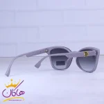 دسته عینک آفتابی دیور زنانه فریم پروانه ای طوسی A 2324/6