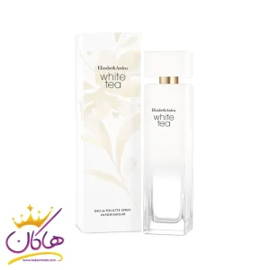 عطر ادکلن الیزابت آردن وایت تی زنانه
