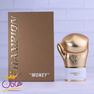 ادکلن فراگرنس مردانه چمپیون مانی